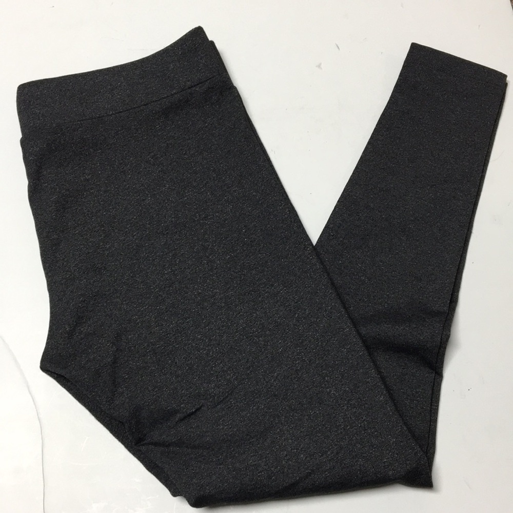 Matty m gray leggings New